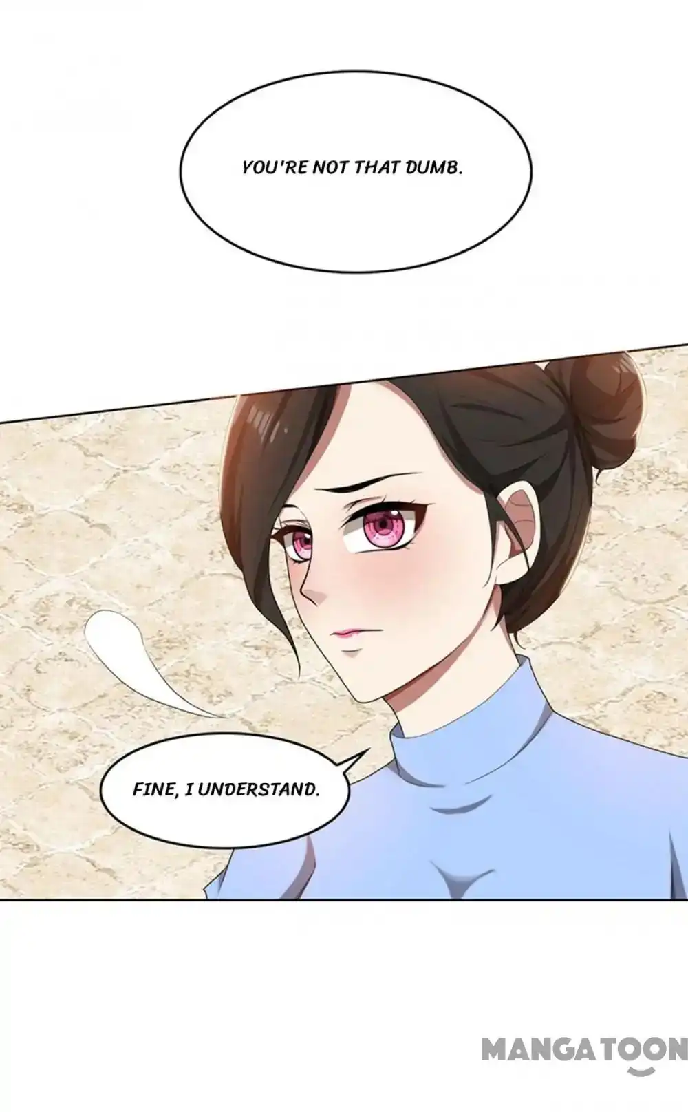 Beloved Wife is not Well-Behaved Chapter 34 35
